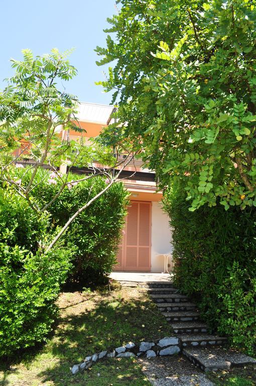 Club Residence Pianetamaratea Santa Caterina  Exterior photo