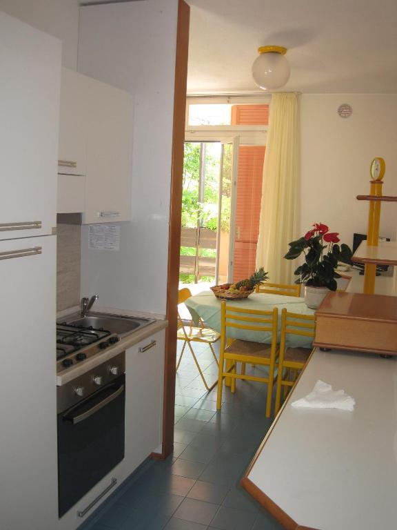 Club Residence Pianetamaratea Santa Caterina  Room photo